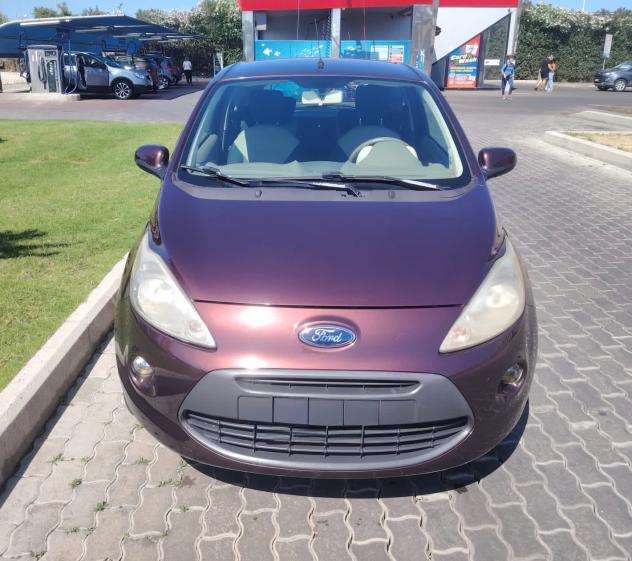 Ford Ka Ka+ 1.2 8V 69CV Titanium - Foto 3