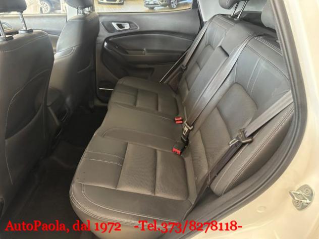 DR MOTOR DR 4.0 1.5 Bi-Fuel GPL -Full Optionals- rif. 23213110 - Foto 9