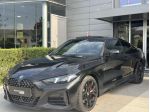BMW Serie 4 420d Coupe mhev 48V MSport Pro *TETTO, 19", COLORI VARI, PROMO  &hellip;
