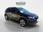 Škoda Karoq 2.0 TDI 85KW EVO SCR Executive