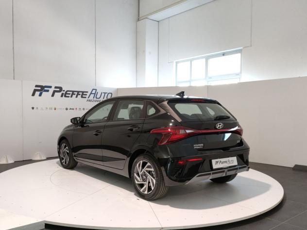 Hyundai i20 I20 MY26 1.0 T-GDI CONNECTLINE - Foto 3