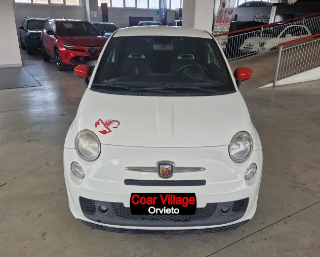 Abarth 500 500 1.4 16v turbo t-jet 135cv - Foto 2