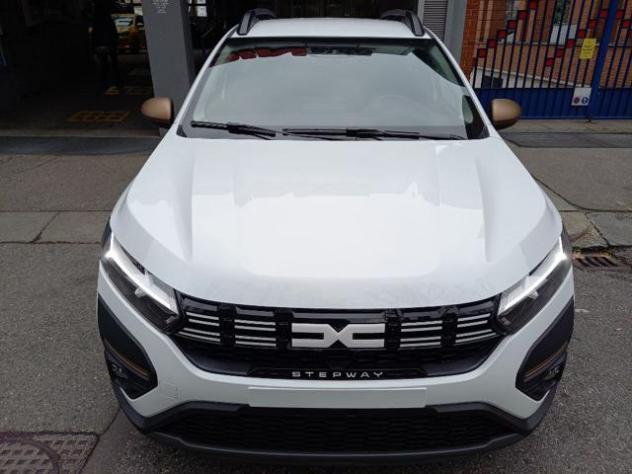 DACIA Sandero Stepway 1.0 TCe ECO-G Extreme rif. 22097016