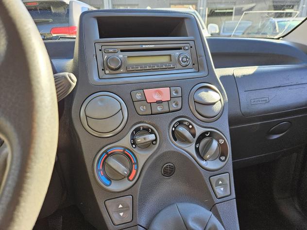 FIAT Panda Panda 1.2 Emotion - Foto 10