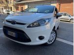 Ford Fiesta Fiesta+ 1.2 82CV 3 porte