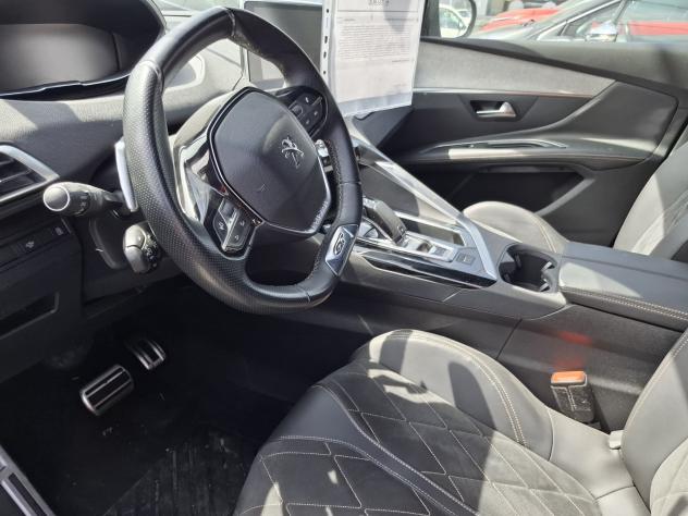 Peugeot 3008 2.0 bluehdi GT s&s 180cv eat8 - Foto 5