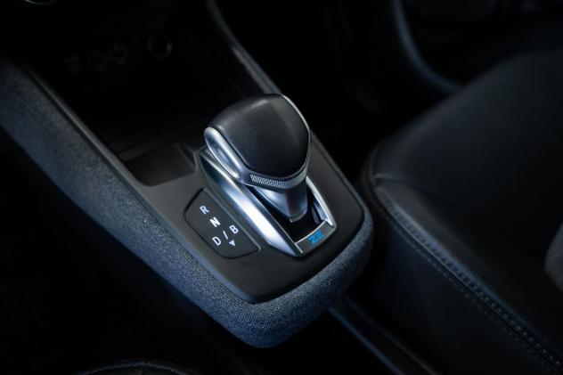 Renault ZOE Zen R135 Flex my20 - Foto 9