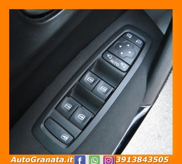 Renault Kadjar 1.5 DCI SPORT EDITION 115CV AUTO./NAVI/CAMERA/LED - Foto 2