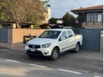Ssangyong Actyon Sports 2.0 e-XDi 4WD
