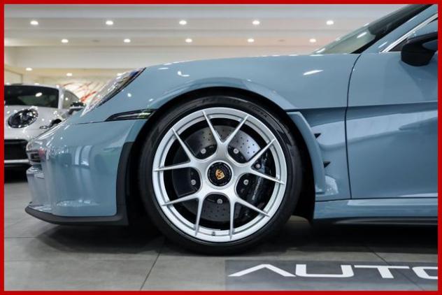 PORSCHE 992 S/T|IVA ESP| POSS SUBENTRO LEASING rif. 23733351 - Foto 8