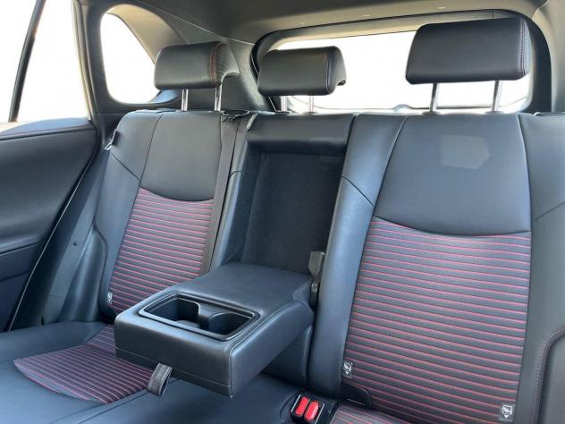 Suzuki Across 2.5 Plug-In Hybrid Top E-CVT 4WD auto - Foto 10