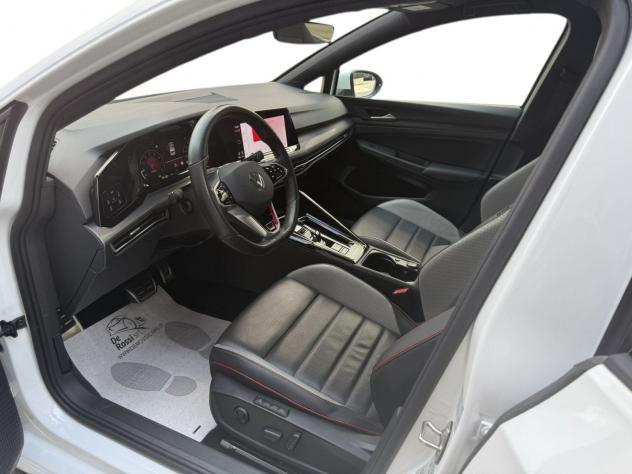 Volkswagen Golf GTI 2.0 TSI GTI DSG - Foto 7
