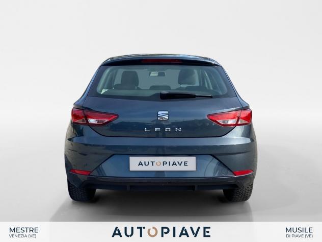 SEAT Leon Leon 1.6 tdi Style 115cv - Foto 4