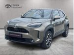 TOYOTA Yaris Cross 1.5 Hybrid 5p. E-CVT Trend rif. 23724270
