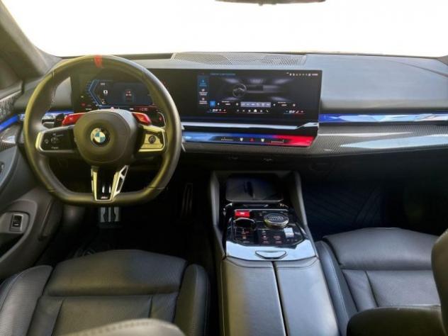 BMW M5 Touring 727 CV + Freni Carbo rif. 24106417 - Foto 9