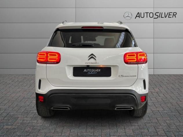 CITROEN C5 Aircross PureTech 130 S&S EAT8 Shine rif. 23513403 - Foto 4