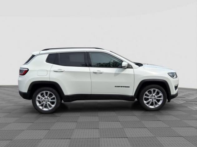 JEEP Compass Compass 1.3 Turbo T4 150 CV aut. 2WD Limited rif. 23684260 - Foto 6