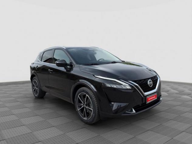 NISSAN Qashqai Qashqai MHEV 158 CV Xtronic N-Style rif. 23925506 - Foto 7