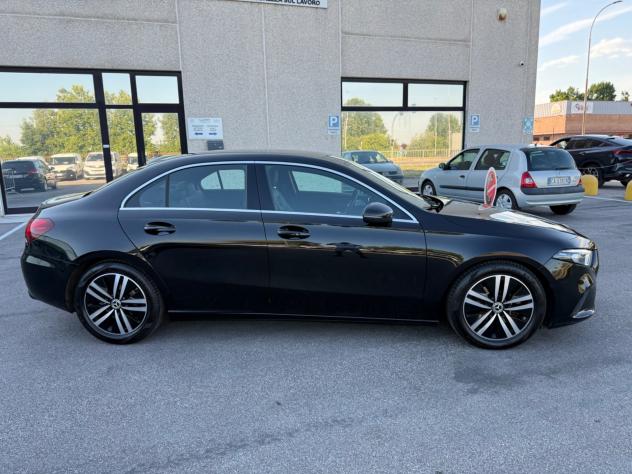 Mercedes A 180 d Automatic Sport 2.0 116 CV - Foto 5
