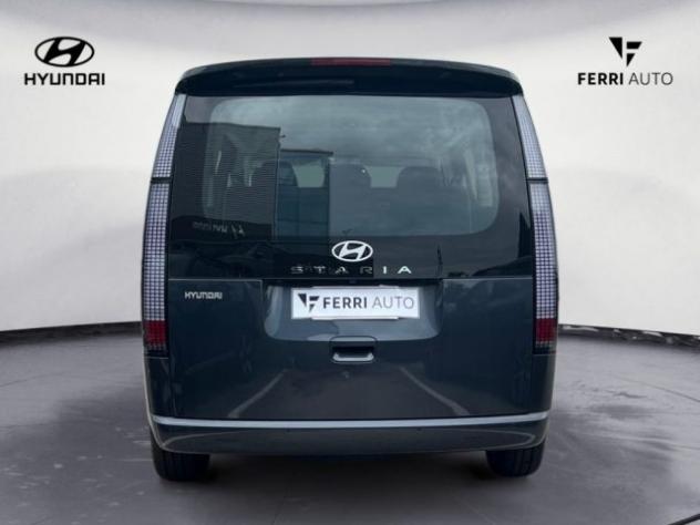 HYUNDAI Staria 1.6 HEV AT 2WD 9 posti Wagon rif. 22980923 - Foto 3