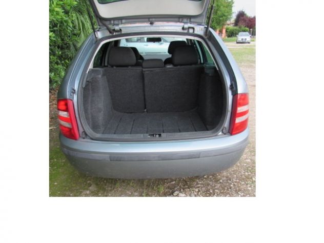 SKODA FABIA 1.4 S.W GPL X NEOPATENTATI - Foto 8