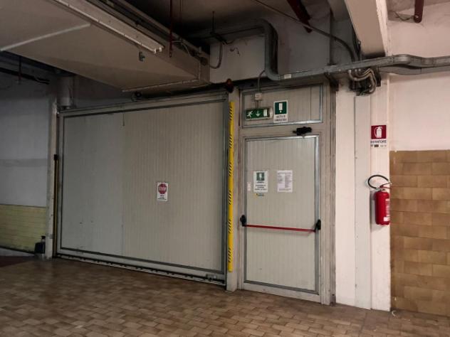 Box / Garage di 1500 m² in vendita a Brescia - Foto 10