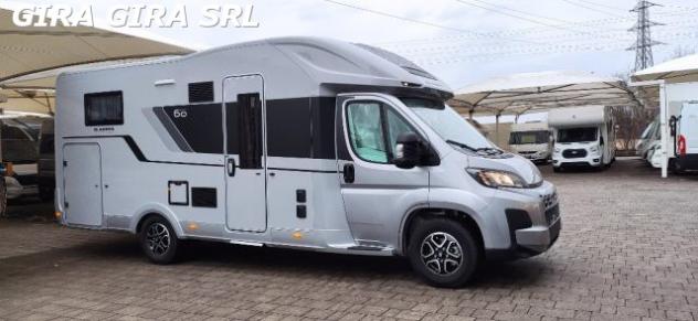ADRIA MATRIX 650 DL 60Y rif. 23170394 - Foto 2