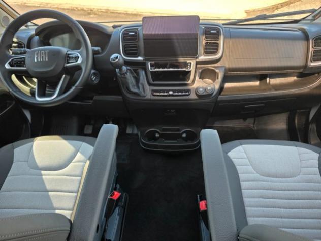 ADRIA TWIN SUPREME 640 SPB FAMILY rif. 23966689 - Foto 6
