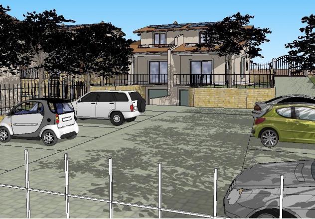 Compendio Immobiliare ad Alto Reddito con Capannone e Terreno - Foto 9