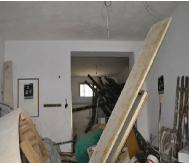 Immobile in asta di 64 m² in vendita a Trapani - Foto 5