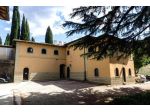 VILLA di 10 vani e di 2400 mq (BORGO SAN LORENZO) rif. AAI818