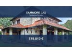 Immobile in asta di 748 m² con più di 5 locali e box auto in vendita a Camaiore