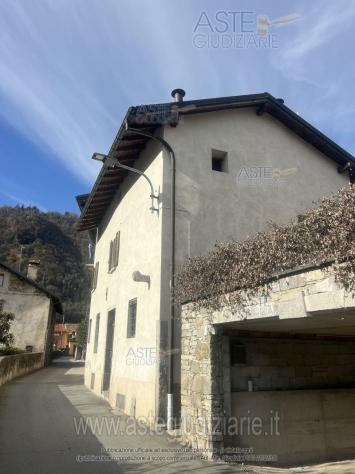 IMMOBILI-IMMOBILE RESIDENZIALE-Via Sant'Anna, 8, 28822 Cannobio VB, Italia - Foto 2