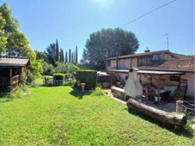 Immobile in asta di 213 m² in vendita a Colle di Val d'Elsa - Foto 2