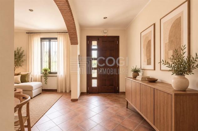 Porzione di casa immersa nella quiete della campagna - Foto 2