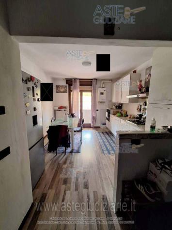 IMMOBILI-IMMOBILE RESIDENZIALE-Via Attilio Andrea Passoni n. 27. - Foto 5