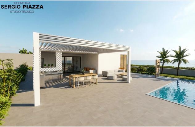 Villa in vendita a Erice - Foto 10
