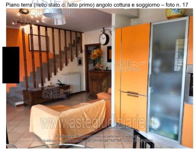 IMMOBILI-IMMOBILE RESIDENZIALE-Via Austis, 97 - Foto 6