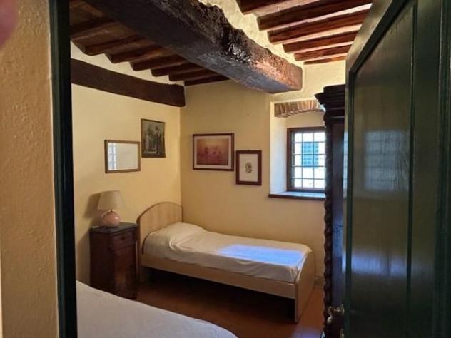 Appartamento in vendita a Gaiole in Chianti 165 mq Rif: 1291055