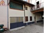 Abitazione di corte