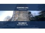 Immobile in asta di 122 m² con più di 5 locali e box auto in vendita a Gemonio