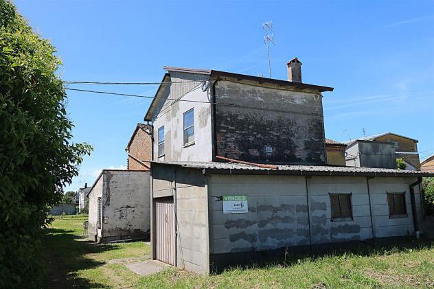 Terratetto in Vendita in zona VOLTANA con giardino - Foto 3
