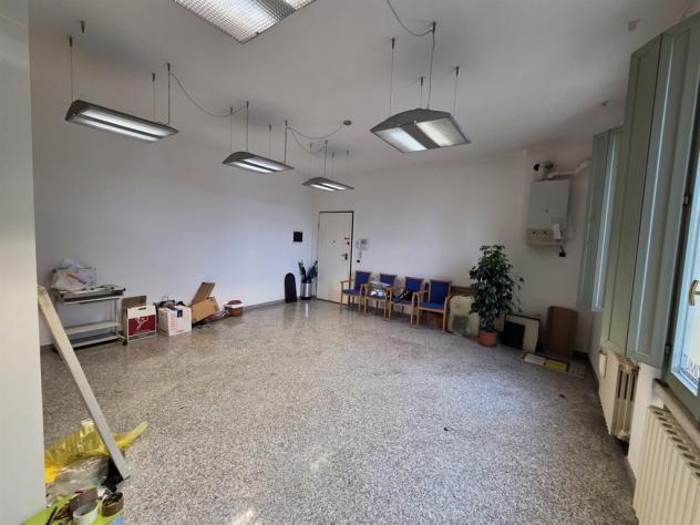 Appartamento con garage – Centro storico Mantova - Foto 3