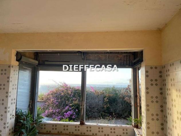 V2406 - In vendita a Marsala casa con vista panoramica in periferia - Foto 10