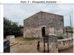 IMMOBILI-IMMOBILE RESIDENZIALE-Contrada Gisarella sn