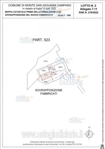 IMMOBILI-IMMOBILE RESIDENZIALE-Via Porrino Dogana - Foto 9