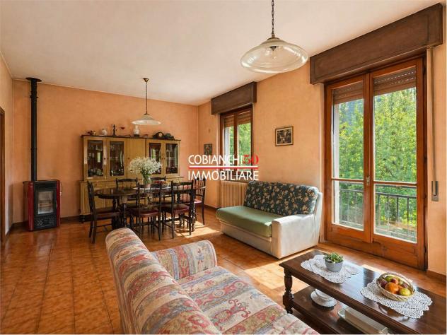 V000845 - OMEGNA , CASA INDIPENDENTE CON GIARDINO - Foto 5