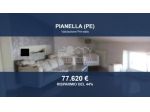 Immobile in asta di 224 m², box auto in vendita a Pianella
