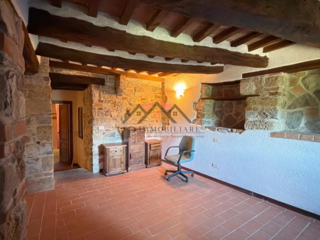 Appartamento in vendita a Montecerboli - Pomarance 90 mq Rif: 1380262 - Foto 7