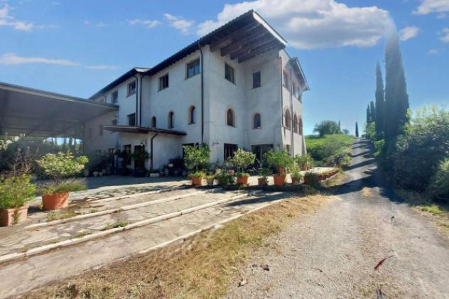 Immobile in asta di 516 m² con più di 5 locali in vendita a Roma - Foto 4